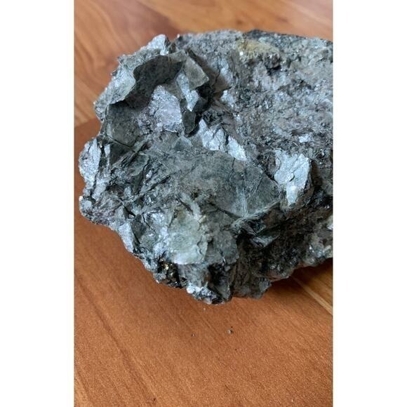 Pyrite Rough‎ Stone - Picture 5 of 11